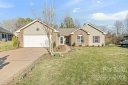 5130 Kristy Drive sold home in Hickory, SC