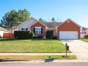 1121 Turtle Ridge Drive sold home in Monroe, SC