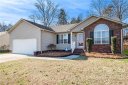 4642 Hendrix Court sold home in Concord, SC