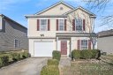 4019 Kellybrook Drive sold home in Concord, SC