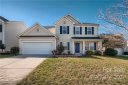 3327 Burnage Hall Road sold home in Harrisburg, SC