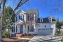 805 Blackburn Court sold home in Charlotte, SC