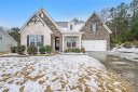 2116 Prairie Road sold home in Concord, SC