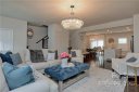 1617 Bark Branch Lane sold home in Charlotte, SC