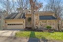 7057 Mariners Court sold home in Tega Cay, SC