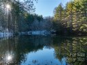 840 Gordon Lane Lot 1 sold home in Burnsville, SC
