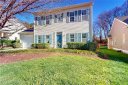 17315 Commons Crossing Drive sold home in Charlotte, SC