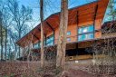 117 Wandering Oaks Way sold home in Asheville, SC