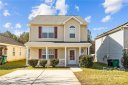 5604 Henderson Oaks Drive sold home in Charlotte, SC