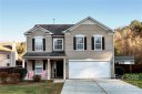 849 Wilcrest Court sold home in York, SC