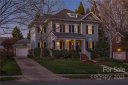 307 N Downing Street sold home in Davidson, SC