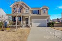 9273 Perseverance Drive sold home in Harrisburg, SC