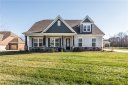 1208 Colonel Light Drive sold home in Wesley Chapel, SC