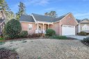 160 Birkdale Drive sold home in Salisbury, SC