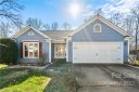 2604 Clarencefield Drive sold home in Charlotte, SC