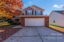 105 Ashmont Drive sold home in Kannapolis, SC