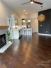 1311 Torrence Circle sold home in Davidson, SC