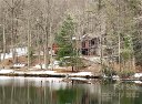 504 Lakeland Drive sold home in Pisgah Forest, SC