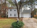 3526 Fortis Lane sold home in Matthews, SC