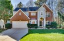 1210 Country Place Drive sold home in Matthews, SC