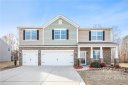 320 Wheat Field Drive sold home in Mount Holly, SC