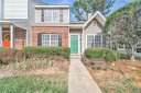 9133 Exbury Court sold home in Charlotte, SC