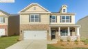 104 Wildflower Drive 38 sold home in Locust, SC
