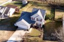 4611 Capstone Drive sold home in Monroe, SC