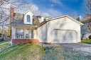 3800 Cedarbark Drive sold home in Matthews, SC