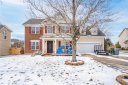 14412 Catherine Miller Drive sold home in Charlotte, SC