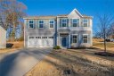 1152 Tangle Ridge Drive sold home in Concord, SC