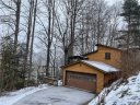 289 Cedarwood Drive sold home in Waynesville, SC