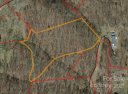 Tbd Sleepy Hollow Drive UT4 sold home in Waynesville, SC