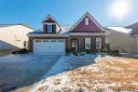 4042 Home Grown Way sold home in Lake Wylie, SC