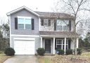 1341 Potter Ridge Road sold home in Concord, SC