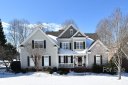 129 Hunters Hill Drive sold home in Statesville, SC