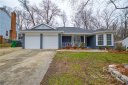 11819 Post Ridge Court sold home in Charlotte, SC