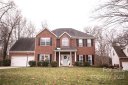 1414 Moonstone Drive sold home in Matthews, SC