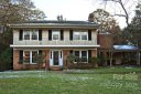 1207 Old Farm Road sold home in Charlotte, SC