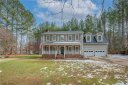 138 Bent Tree Drive sold home in Rutherfordton, SC