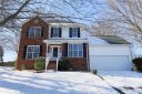 172 Diamond Drive sold home in Mooresville, SC
