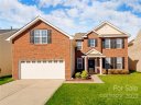 11026 Woods Corner Court sold home in Charlotte, SC