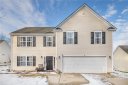 333 Ashton Bluff Circle sold home in Mount Holly, SC