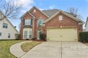 10641 Partridgeberry Drive sold home in Charlotte, SC