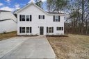 311 Cupped Oak Court sold home in Charlotte, SC