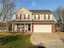 1003 Hannah Place sold home in Monroe, SC