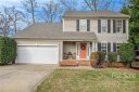 10101 Spring Park Drive sold home in Charlotte, SC
