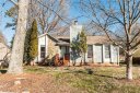 4012 Courtland Drive sold home in Charlotte, SC