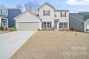 11416 Oakhampton Way sold home in Matthews, SC