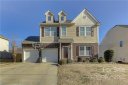 1081 Ellis Pond Drive sold home in Rock Hill, SC